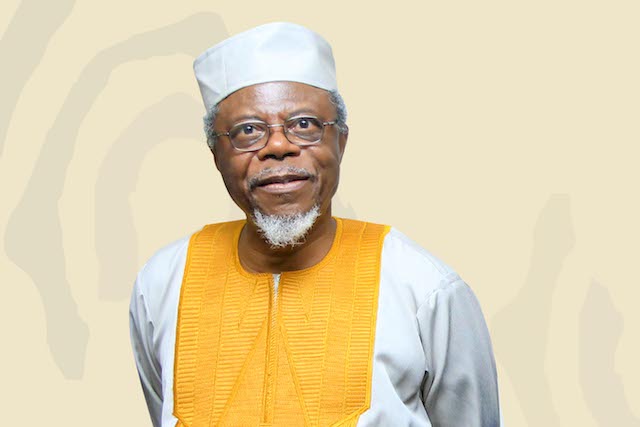 When a black scholar becomes a symbol: The Jason Arday controversy, By Toyin Falola