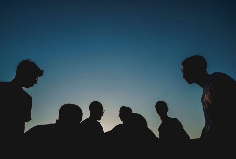 When foster care ends, the Church shouldn’t walk away