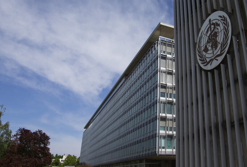 WHO restricts Ervebo use in Bundibugyo outbreak