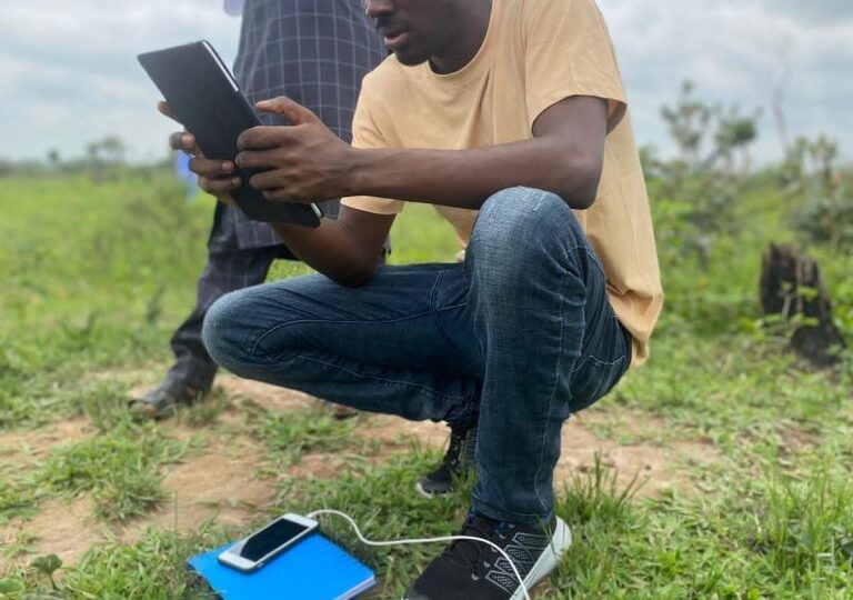 Why an Imperial PhD candidate trusts herds of cattle more than satellites