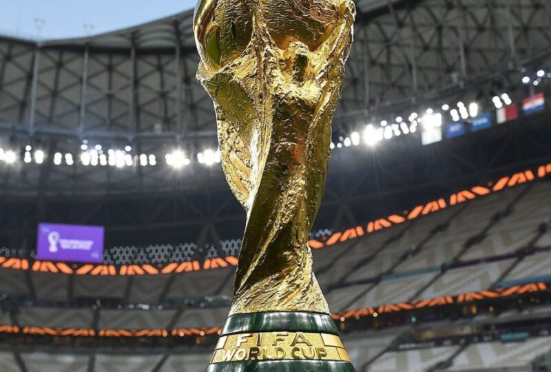 World Cup 2030 Final: No Decision Yet On Venue -FIFA