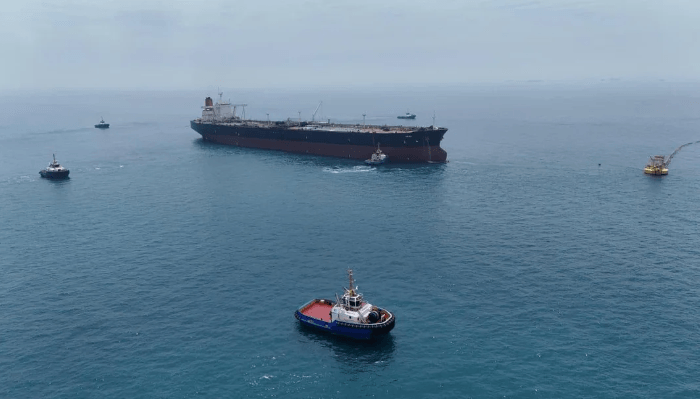 WORLD IN BRIEF: Netherlands shifts gold to London, Zelensky warns airlines over Russian airspace, Mozambique and Zimbabwe expand fuel pipeline and other stories