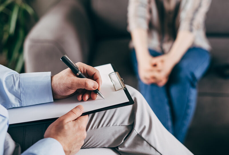 You're toxic isn't a diagnosis — it's a bad therapy trend
