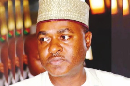Yuguda warns FG of terror influx, demands tighter border security
