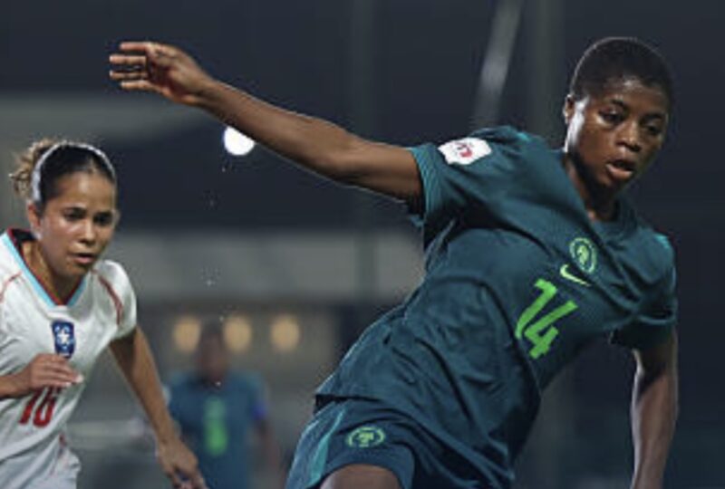 2026 U-17 WWC: Flamingos Get Campaign Back On Track After 2-0 Win Over Puerto Rico