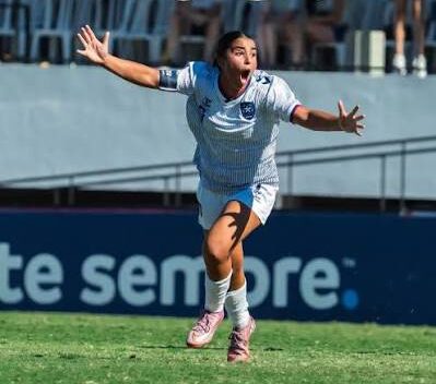 2026 U-17 WWC: ‘We Can Go Far’  –Puerto Rico Midfielder Rivera Optimistic Ahead Of Flamingos Clash