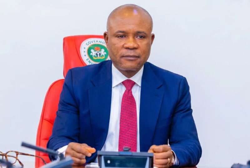 2027: Keke riders endorse Mbah, Tinubu, as governor scraps daily ticketing