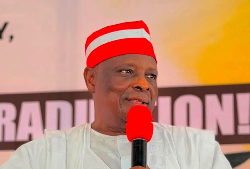 2027: On election day, APC will realise they’ve made very serious mistakes – Kwankwaso