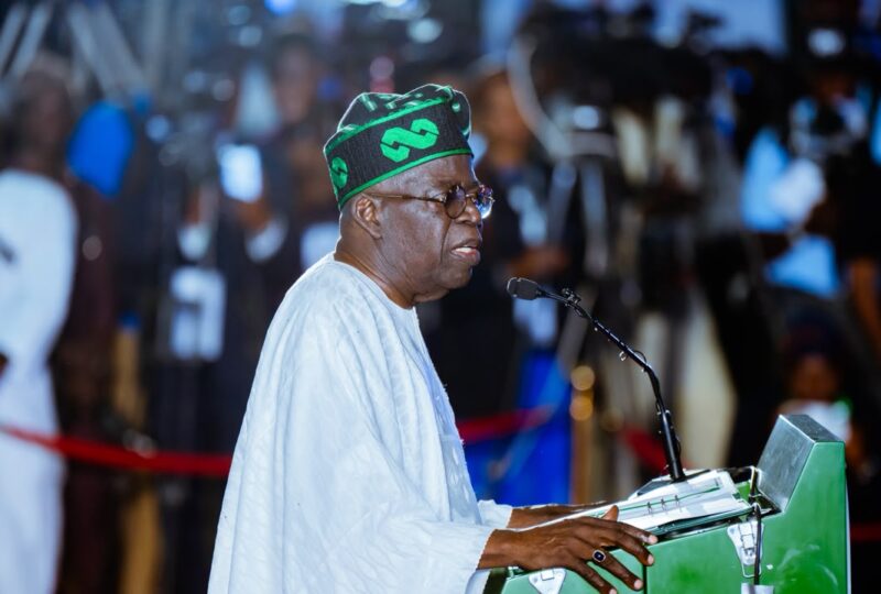 2027: Tinubu to skip some APC campaign rallies, cites governance demands
