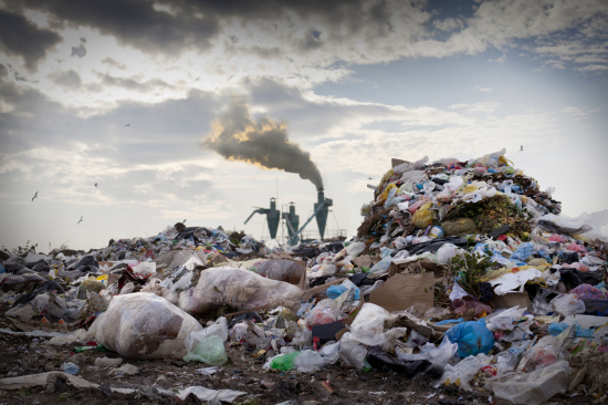 3 pollution threats deadlier than climate change in Asia