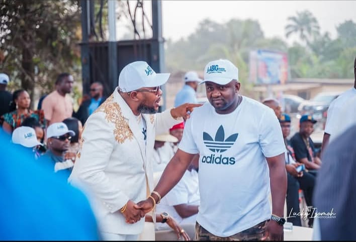 4th Abig Nwankwo Foundation Unity Tournament Set To Light Up Yuletide In Okija