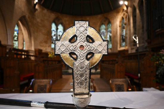 A checklist for presenting your 5th gospel