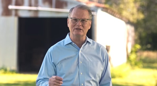 Adam Hamilton's church accused of protecting child molester 2 decades ago