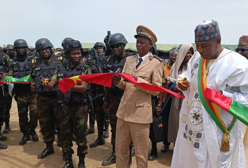 ANALYSIS: New Cameroonian army camps alone won’t secure Lake Chad