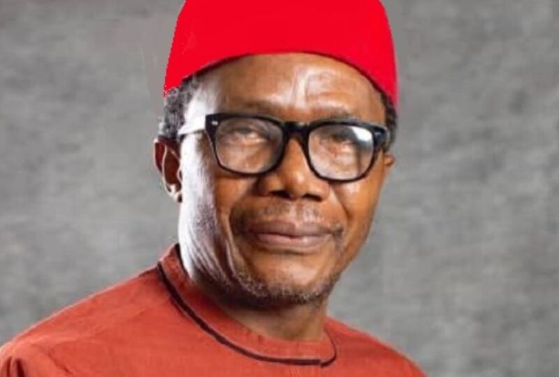 Anambra ‌‌demands more benefits from oil, gas sector