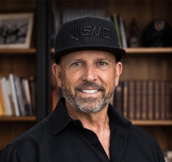 Author says Evangelicals have overlooked parts of Scripture in debate over spiritual gifts in 'UnRedacted'