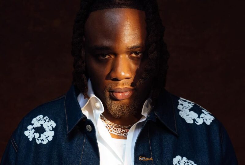 BNXN Has The Best EP Projects in Afrobeats