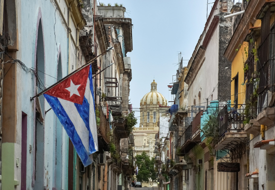 Christian content creator convicted for calling Cuba ‘dictatorship’