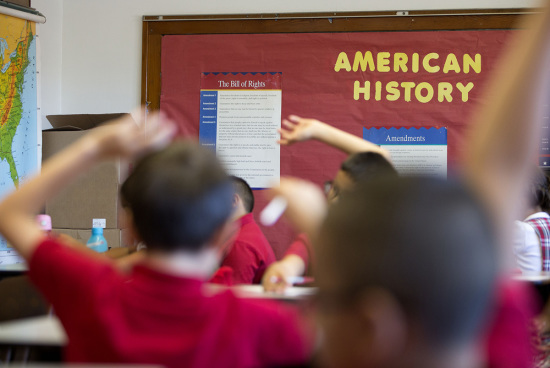 Christian teacher, New Mexico school district reach settlement after firing, EEOC complaint