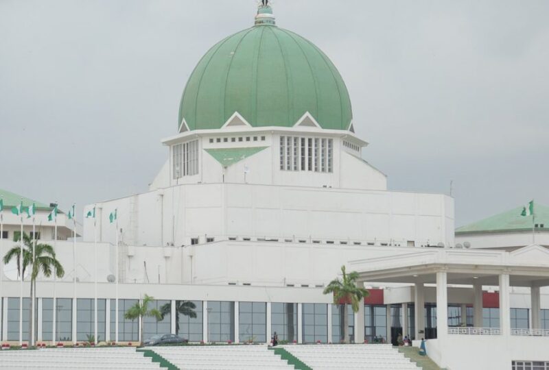 CSLS urges National Assembly to give ACJA amendment bill speedy passage