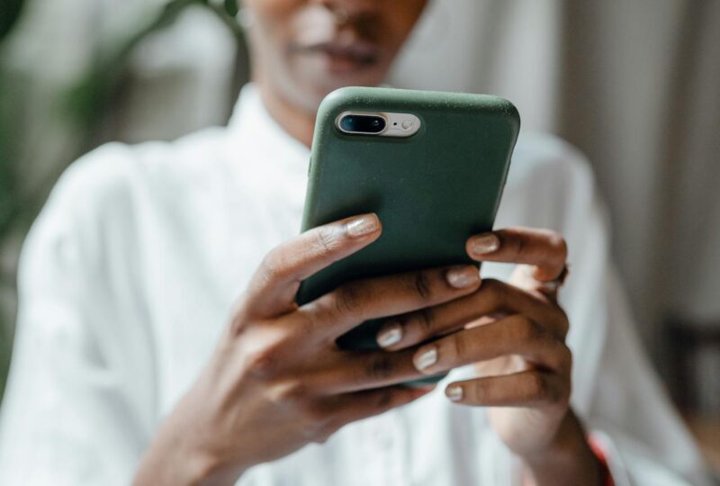 Do Your Social Posts Truly Reflect Who You Are?