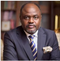 Dr. Abel Damina Says Nigeria Has No Special Calling For Revival, Calls Out Christian Double Standards