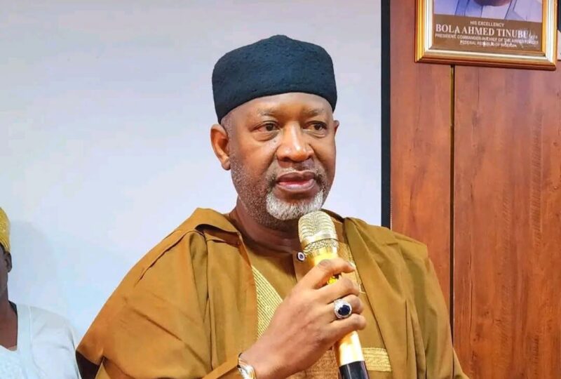 EFCC witness faults aviation ministry contracts awarded to ex-minister Hadi Sirika’s relatives, associate