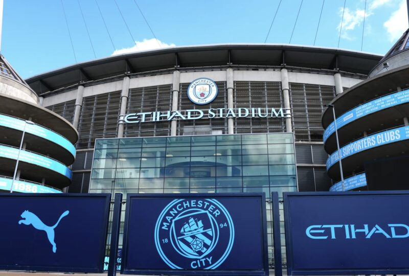 Etihad Airways Threaten Legal Action Against Premier League After Man City Guilty Verdict