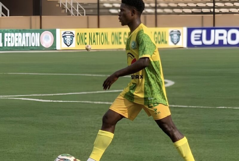 EUROMATCH NPFL: ‘Not The Result We Wanted’   — Katsina United React After Frustrating Draw With Rivers United