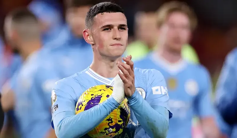 Foden can be one of Premier League’s best again, says Maresca