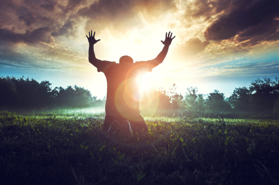 God isn't punishing you. He's pruning you.