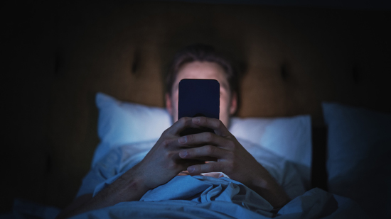 How endless scrolling is quietly discipling Christians