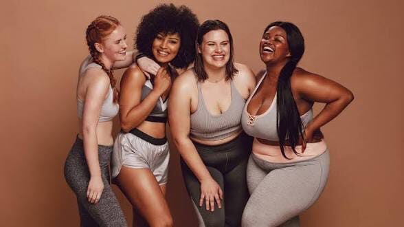 How to dress for your body shape without losing your personal style