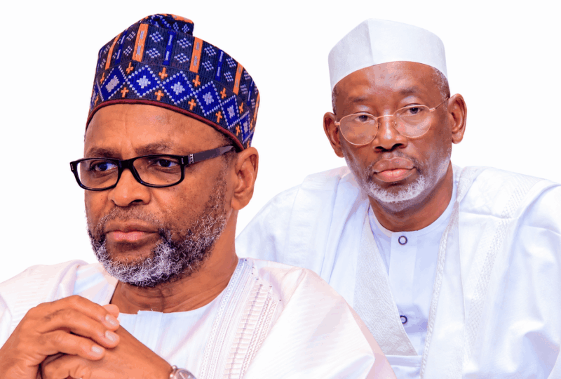 INEC List: Jigawa ADC candidate fumes over running mate replacement