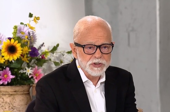 Jim Bakker's daughter apologizes for harm caused by family's ministry, urges LGBT donations