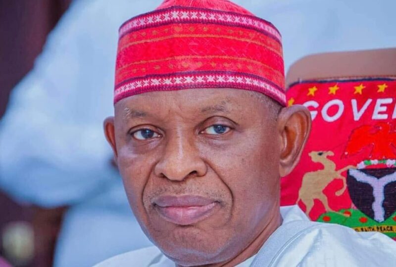 Kano govt speaks on status of major projects