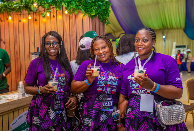 Kerrygold Strengthens Support for Bakers Through ICES Partnership at Cake Expo 2026