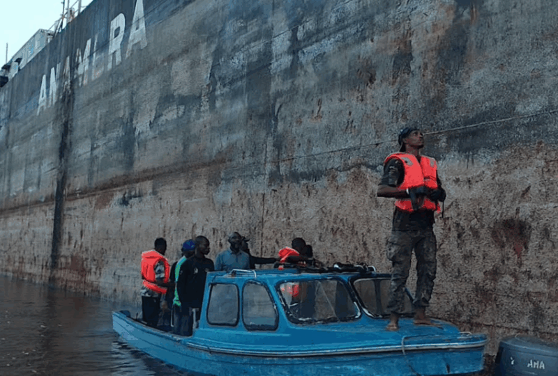 Kula community blames Ibeto, army as seven drowned in Rivers