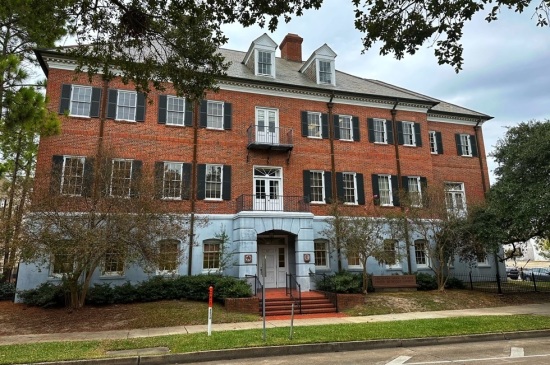Louisiana United Methodists launch $15M initiative to erase church debt, fund ministry projects 