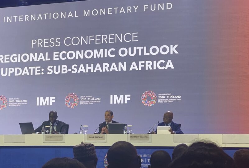 Make sure subsidy savings go to poor citizens, IMF tells Nigerian Govt, others