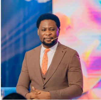 “Mocking Apostle Arome Osayi Is Unacceptable – Pastor Femi Lazarus Tells VeryDarkMan