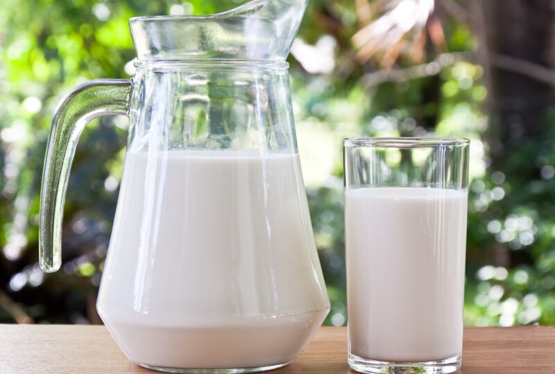 More Than Just a Glass of Milk: A Dietitian’s Perspective on Why Milk Matters