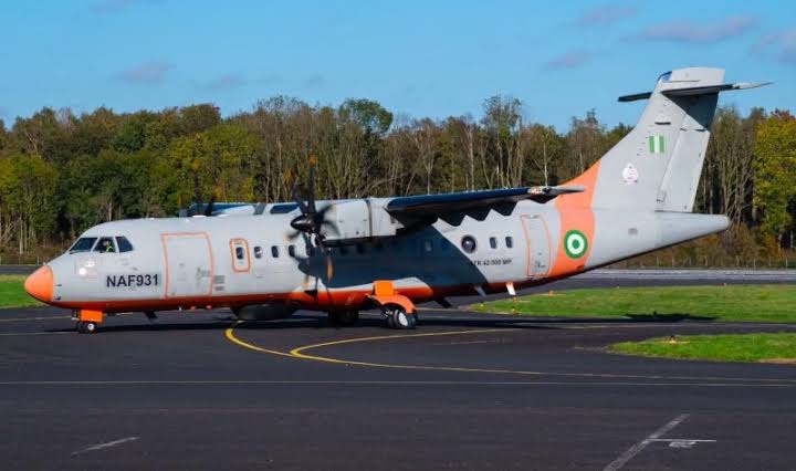 NAF Air Crash: Reps seek independent probe, audit of military aircraft after fatal crash