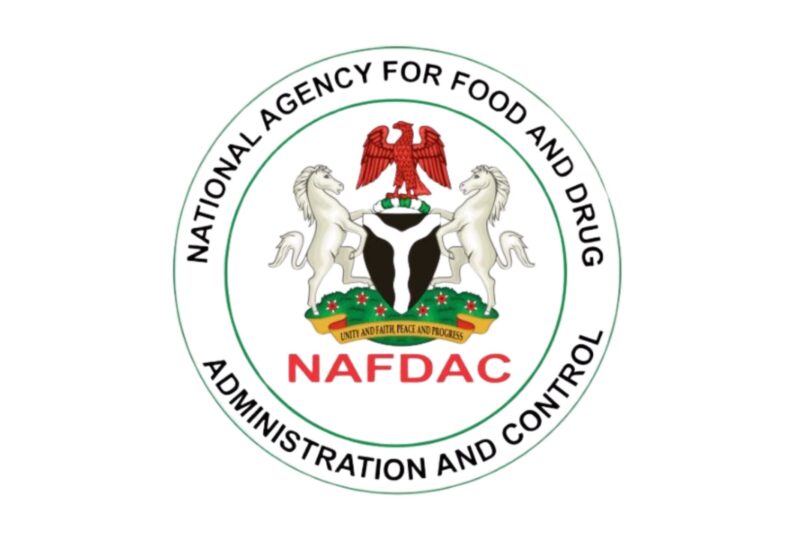 NAFDAC records 213 raids, 474 new cases in eight months