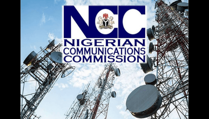 NCC records 6,500 network interventions as operators expand telecom capacity
