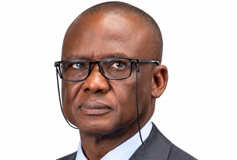 Nigeria’s 2030 manufacturing goal hinges on local engineering capacity, says Dorman Long