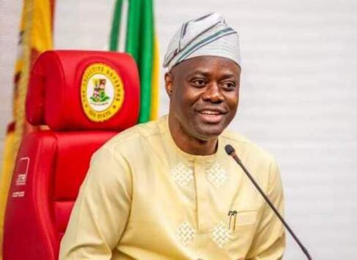 Nigeria’s biggest problem is poverty, not religion, Makinde tells christians