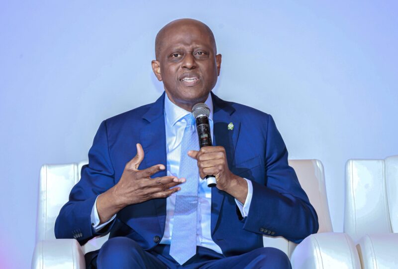 Nigeria’s fiscal crisis forced us to be creative, look beyond oil revenues – Cardoso