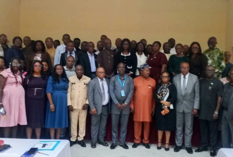 One in four children under five stunted in Akwa Ibom, survey shows