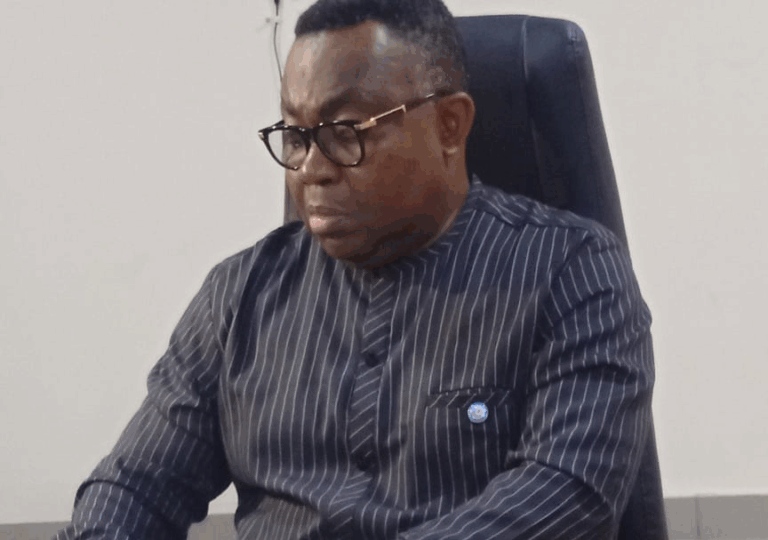 Peterside, Rivers’ head of investment team, reveals what actually transpired at UNGA